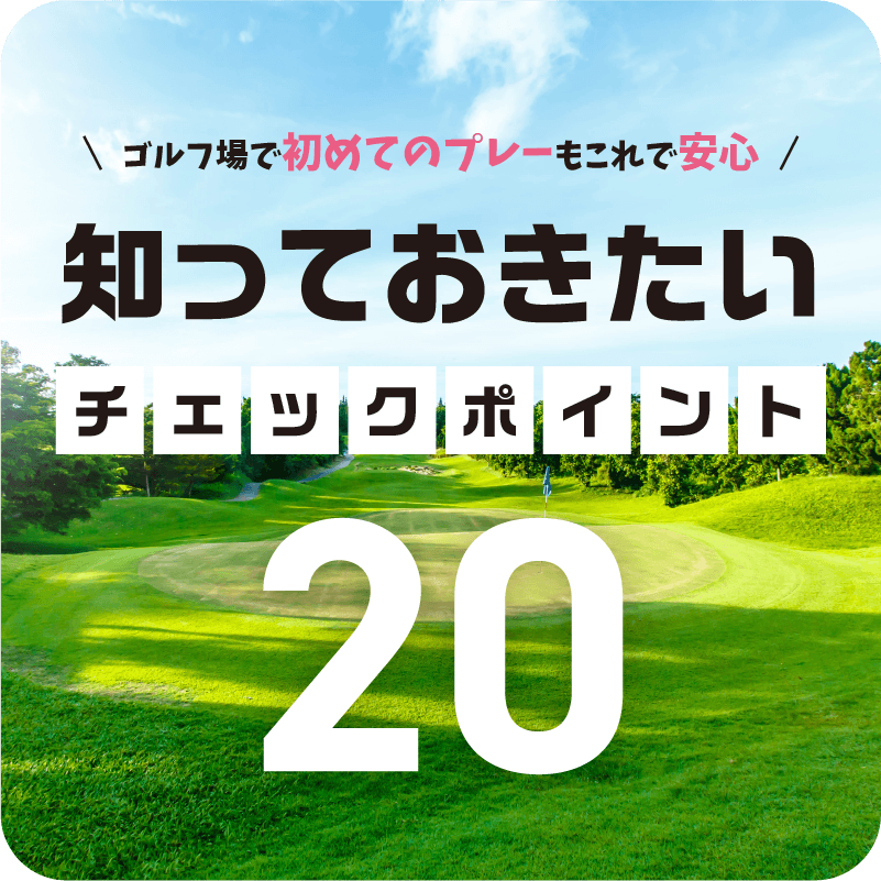 チェックポイント20